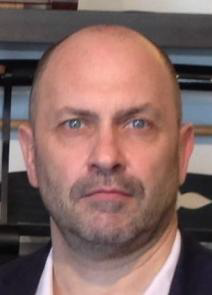 Pascal Duroux