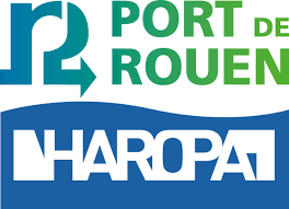Port de Rouen