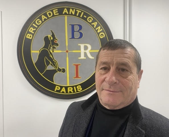 Régis Dubois